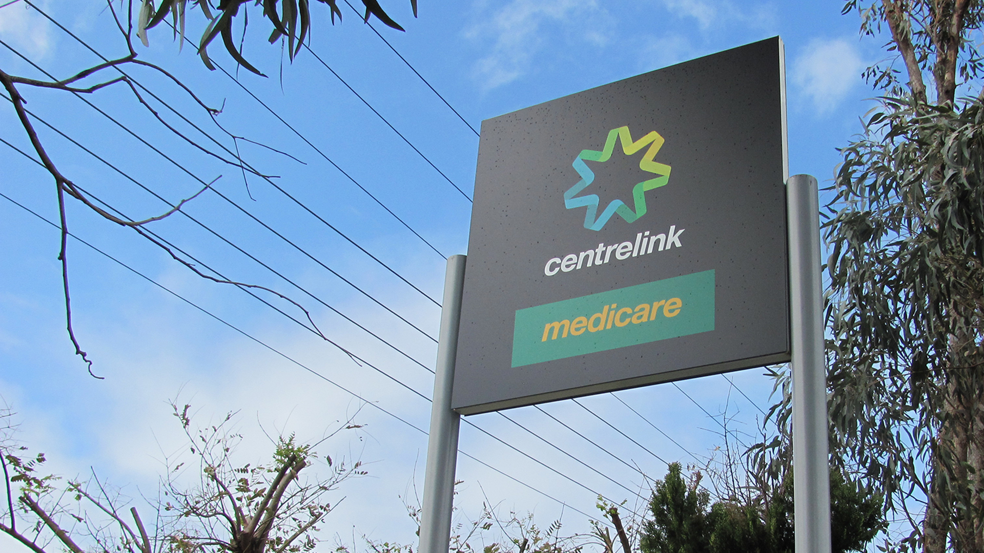 Centrelink Payment Rate Charts